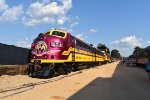 The Aberdeen Carolina and Western